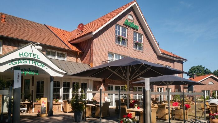 Gasthof Aepken